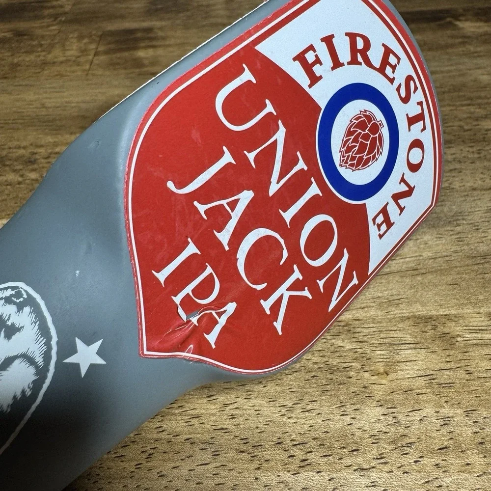 N/A firestone walker